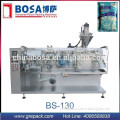 Automatic tablet packing machine